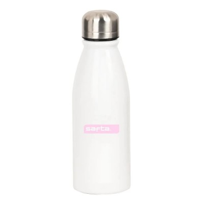 бутилки,за,вода,safta,isolated,metal,dark,forest,water,bottle,500ml,multicolor,(clear)