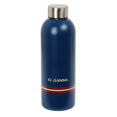 бутилки,за,вода,safta,isolated,metal,el,ganso,classic,water,bottle,500ml,multicolor,(clear)