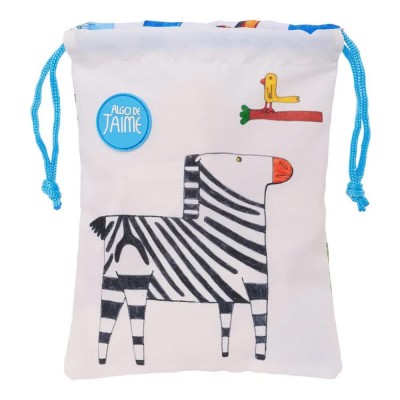 спортна,чанта,спортни,сакове,и,чанти,safta,algo,de,jaime,gymsack,multicolor,(multicolor)