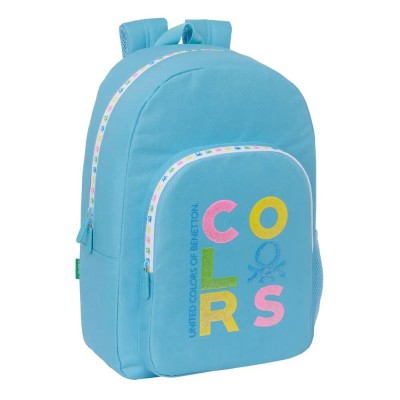 раница,раници,safta,612451876,benetton,19.30l,27x33x10,cm,backpack,spring,(blue)