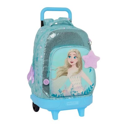 раница,раници,safta,frozen,ii,compact,with,wheels,hello,spring,wheeled,backpack,multicolor,(blue)