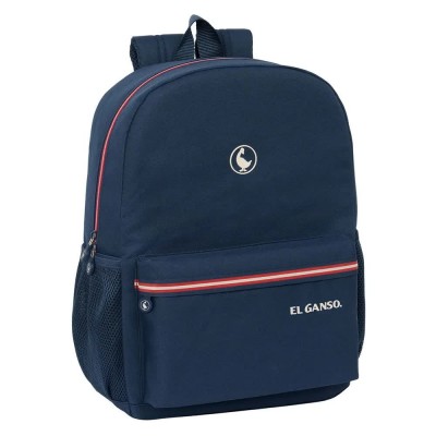 раница,раници,safta,612409754,el,ganso,classic,18l,27x33x10,cm,backpack,multicolor,(blue)