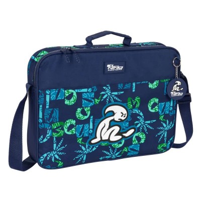 всички,чанти,safta,el,niño,glassy,laptop,bag,multicolor,(blue)