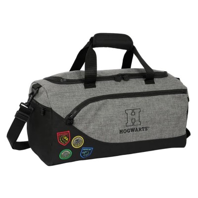 чанта,сакове,safta,harry,potter,house,of,champions,bag,multicolor,(grey)
