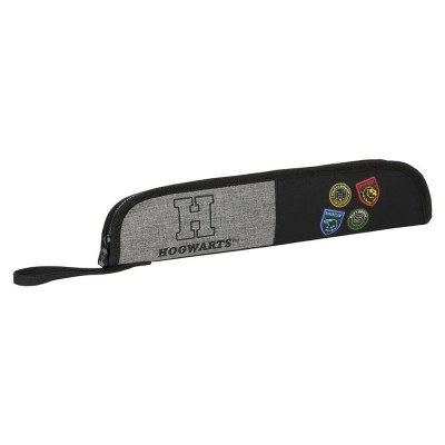 канцеларски,принадлежности,safta,harry,potter,house,of,champions,pencil,case,grey,(multicolor)