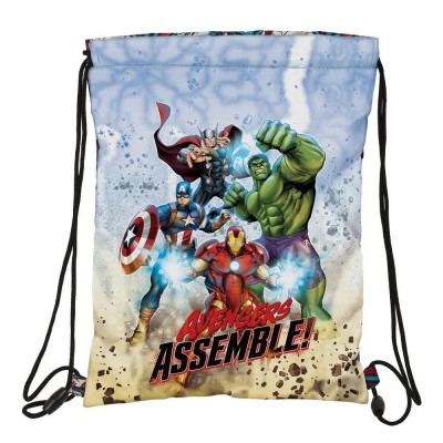 юношеска,спортна,чанта,спортни,сакове,и,чанти,safta,junior,34,cm,avengers,forever,gymsack,multicolor