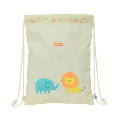 спортна,чанта,спортни,сакове,и,чанти,safta,jungle,gymsack,multicolor,(yellow)