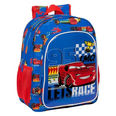 раница,раници,safta,612411640,cars,race,ready,15l,27x33x10,cm,backpack,multicolor,(blue)