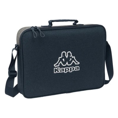 всички,чанти,safta,kappa,laptop,bag,dark,navy,(blue)