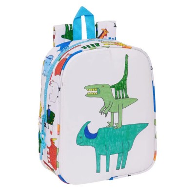 раница,раници,safta,612402232,mini,algo,de,jaime,6l,22x39x10,cm,backpack,multicolor