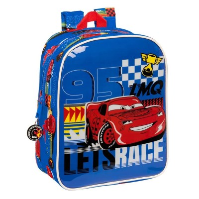 раница,раници,safta,mini,27,cm,cars,race,ready,backpack,multicolor,(multicolor)