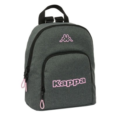 раница,раници,safta,612445846,mini,kappa,9.75l,32x42x15,cm,backpack,silver,pink,(blue)