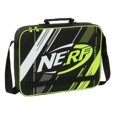 всички,чанти,safta,nerf,get,ready,laptop,bag,black,(multicolor)
