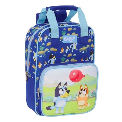 раница,раници,safta,bluey,10l,20x28x8,cm,backpack,multicolor,(blue)