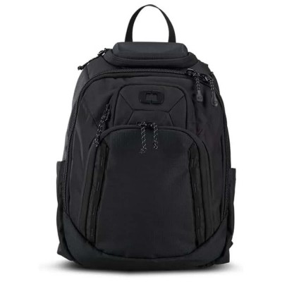 раница,раници,ogio,renegade,rustler,backpack,black,(black)