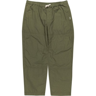 панталони,мъжки,панталони,element,chillin,double,pants,green