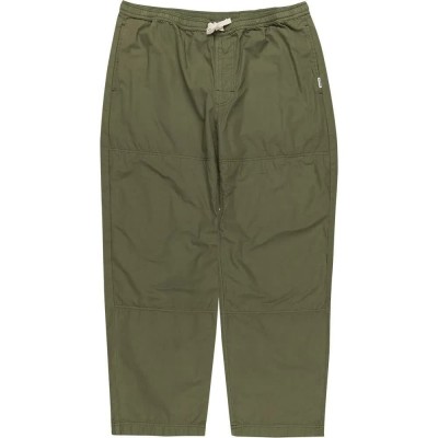 панталони,мъжки,панталони,element,chillin,double,pants,green,(beetle)