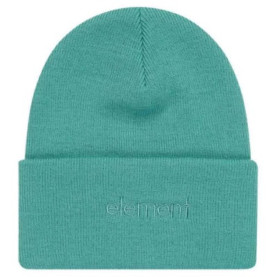 шапка,всички,шапки,element,dusk,3.0,beanie,lagoon,(green)