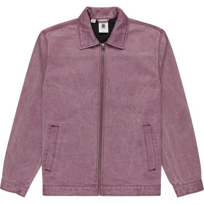 яке,мъжки,якета,element,parker,canvas,jacket,purple