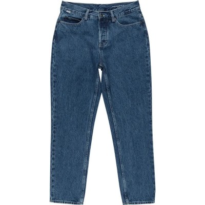 дънки,мъжки,панталони,element,regular,5,jeans,mid,used,(blue)