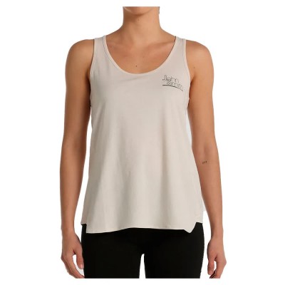тениска,дамски,тениски,john,smith,eluia,sleeveless,t,shirt,beige,(vigore,bone)
