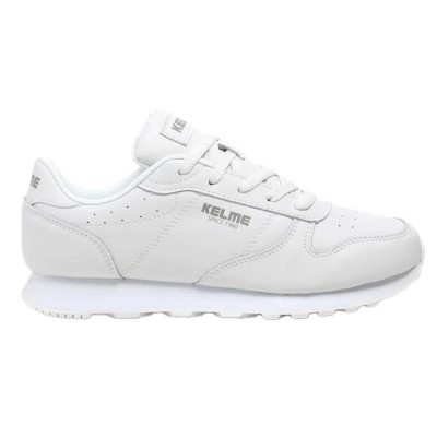 маратонки,мъжки,маратонки,kelme,victory,trainers,white,(white)