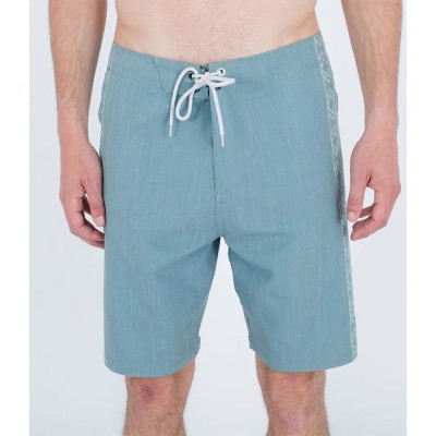 бански,гащета,мъжки,бански,костюми,hurley,phantom,naturals,weekender,20´´,swimming,shorts,blue,(artillery)