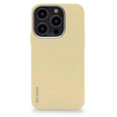 други,аксесоари,decoded,antimicrobial,iphone,14,pro,max,phone,case,beige,(sweet,corn)