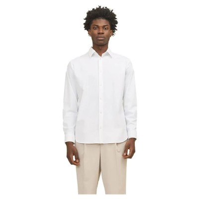риза,с,дълъг,ръкав,мъжки,ризи,jack,&,jones,active,stretch,slim,long,sleeve,shirt,white