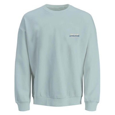 блуза,детски,блузи,jack,&,jones,dream,loose,graphic,sweatshirt,blue,(skylight,fit,loose)