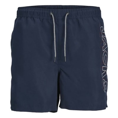 бански,гащета,детски,бански,костюми,jack,&,jones,fiji,double,logo,swimming,shorts,blue,(navy,blazer)