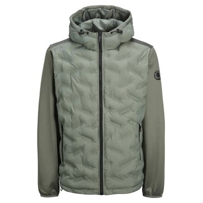 яке,мъжки,якета,jack,&,jones,heat,hybrid,jacket,green,(agave,green)