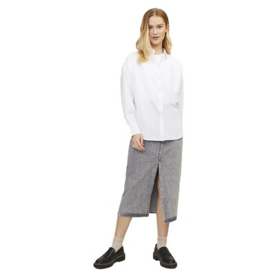 риза,с,дълъг,ръкав,дамски,блузи,дамски,ризи,jack,&,jones,jamie,relaxed,linen,jjxx,long,sleeve,shirt,white,(white)