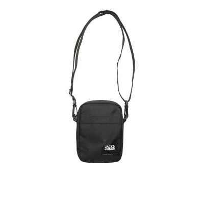 чанти,за,през,рамо,jack,&,jones,jamie,small,crossbody,black,(black)