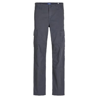 панталони,детски,панталони,jack,&,jones,kane,harlow,cargo,pants,grey,(india,ink)