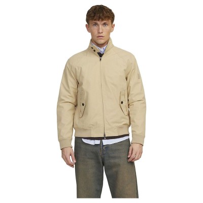 яке,мъжки,якета,jack,&,jones,lurudy,harrington,jacket