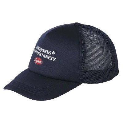 сако,всички,шапки,jack,&,jones,river,trucker,cap,blue,(navy,blazer)