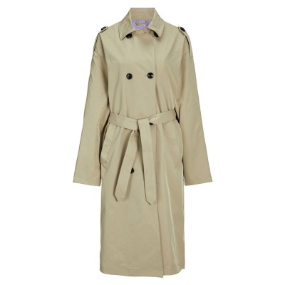 палто,дамски,якета,и,палта,jack,&,jones,sophi,jjxx,trench,coat,beige