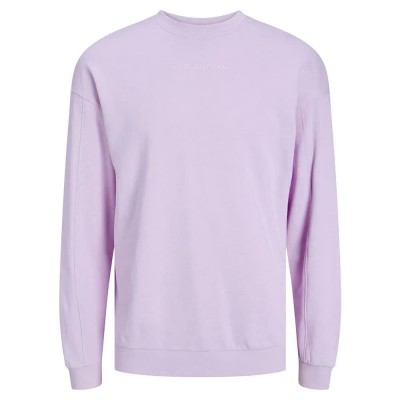 блуза,мъжки,пуловери,jack,&,jones,stagger,sweatshirt,winsome,orchid,(purple)
