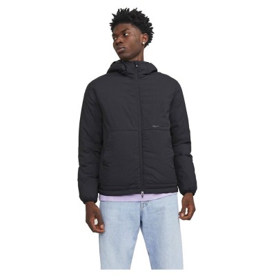 яке,мъжки,якета,jack,&,jones,vesterbro,insulated,jacket,grey