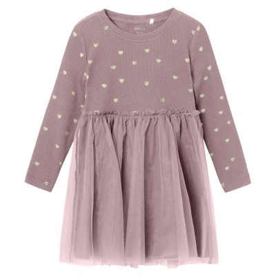 рокля,детски,поли,и,рокли,name,it,nadja,long,sleeve,long,dress,deauville,mauve,(pink)