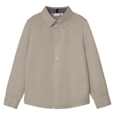 риза,с,дълъг,ръкав,дамски,ризи,мъжки,ризи,name,it,new,long,sleeve,shirt,beige,(pure,cashmere)