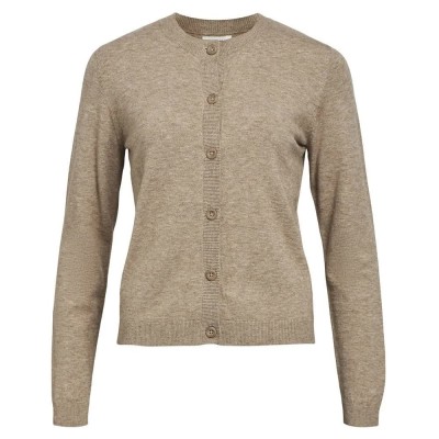 жилетка,дамски,пуловери,дамски,плетени,дрехи,object,thess,cardigan,beige,(desert,taupe,detail,melange)