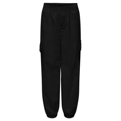 панталони,детски,панталони,only,echo,cargo,pants,black,(black)