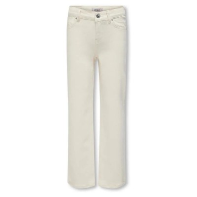 дънки,детски,панталони,only,juicy,wide,leg,jeans,beige,(ecru)