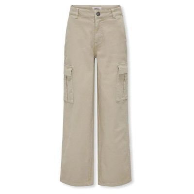 панталони,детски,панталони,only,yarrow,vox,str,cargo,pants,beige,(pumice,stone)