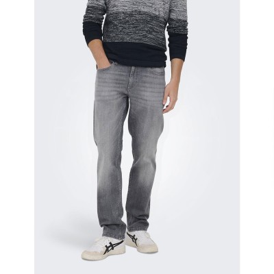 дънки,мъжки,панталони,only,&,sons,weft,regular,one,mgd,7572,dcc,jeans