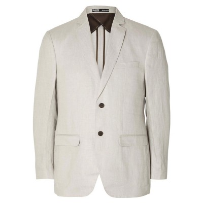сако,мъжки,сака,selected,will,regular,fit,blazer,beige