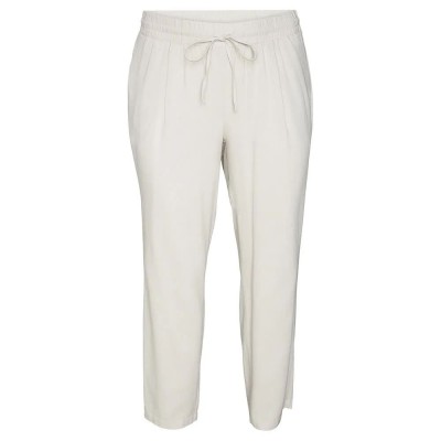 панталони,дамски,панталони,vero,moda,curve,jesmilo,ankle,pants,grey,(silver,lining)