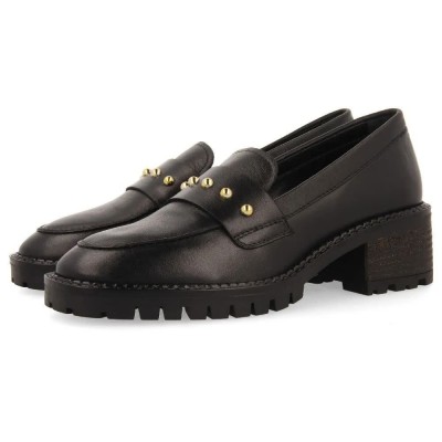 обувки,дамски,обувки,gioseppo,ahtari,ballet,pumps,brown,(black)